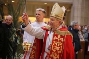 biskup jan zając